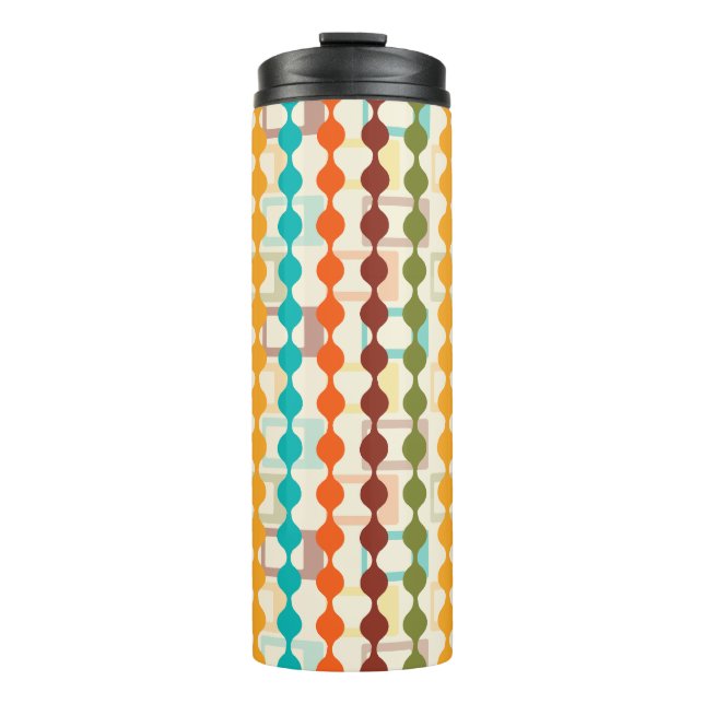 Garrafa Térmica Frasco térmico (Frente)