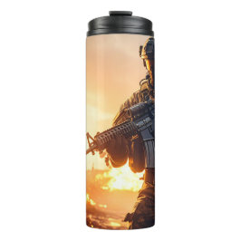 Garrafa Térmica Frasco Térmico Tumbler