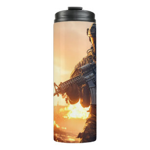 Garrafa Térmica Frasco Térmico Tumbler