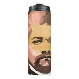 Garrafa Térmica Frederick Augustus Washington Bailey Retrait