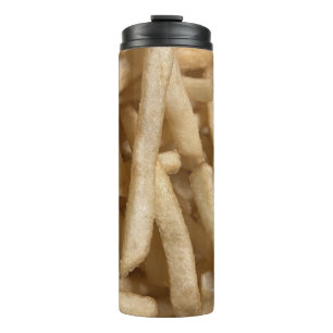 Garrafa Térmica Fries franceses