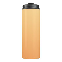 Fundo de gradiente laranja e amarelo