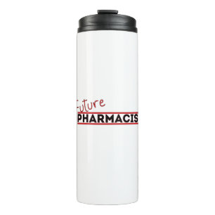 Garrafa Térmica Futuro Farmacêutico