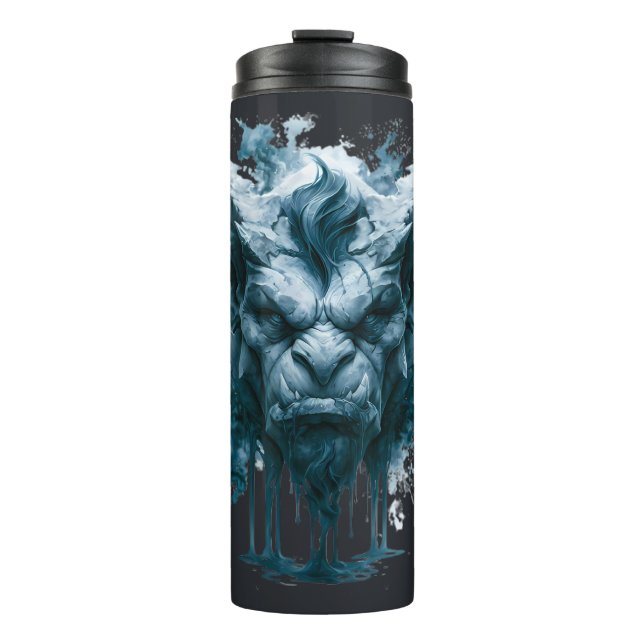Garrafa Térmica Gargoyle Travel Tumbler (Frente)