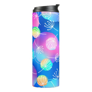 Garrafa Térmica --Garrafa Térmica Portátil