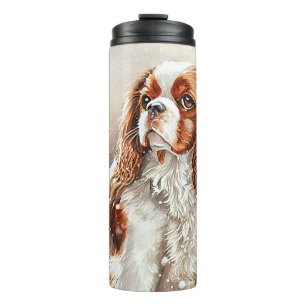 Garrafa Térmica --Garrafa Térmica Portátil