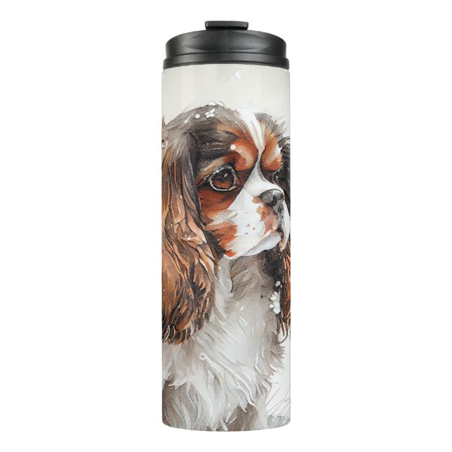 Garrafa Térmica --Garrafa Térmica Portátil (Frente)