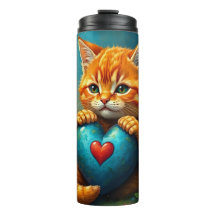 Gatinho de amor
