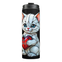 Gatinho namorados