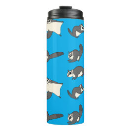 Garrafa Térmica Geleiras