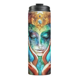 Garrafa Térmica Gemini