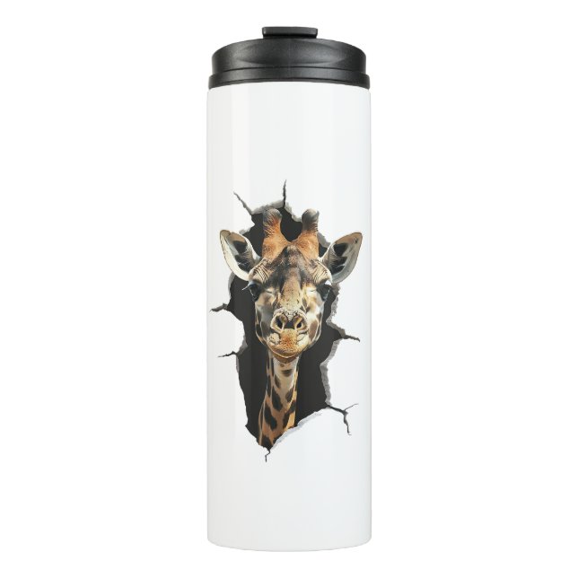 Garrafa Térmica Girafa _7 (Frente)