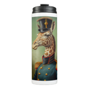 Garrafa Térmica Giraffe Thermal Tumbler