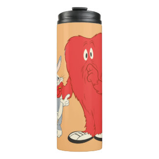 Garrafa Térmica Gossamer Holding INSETOS BUNNY™