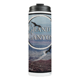 Garrafa Térmica Grand Canyon Poster