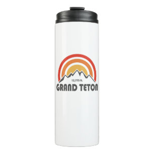 Garrafa Térmica Grand Teton