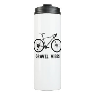 Garrafa Térmica Gravel Vibes Cycling