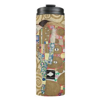 Garrafa Térmica Gustav Klimt Fulfillment