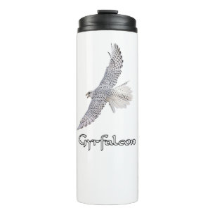 Garrafa Térmica Gyrfalcon Thermal Tumbler