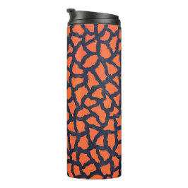 Garrafa Térmica Hallowsheen