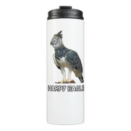Garrafa Térmica Harpy Eagle Thermal Tumbler