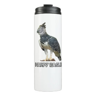 Garrafa Térmica Harpy Eagle Thermal Tumbler