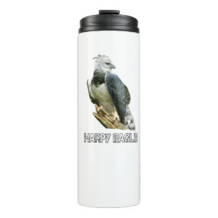 Garrafa Térmica Harpy Eagle Thermal Tumbler