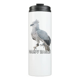 Garrafa Térmica Harpy Eagle Thermal Tumbler