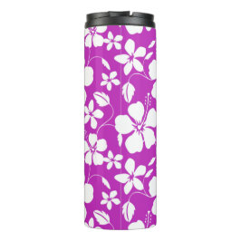 GARRAFA TÉRMICA HAWAIIAN HULA (HIBISCUS) BERRY