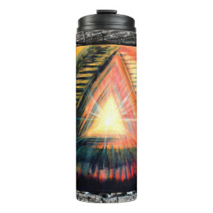 Garrafa Térmica Healing Light