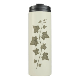 Garrafa Térmica Hera Vinha de Ivy Verde