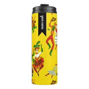 Garrafa Térmica Hoedown Tumbler