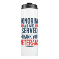 Honrando Todos Que Serviram Obrigado Dia dos Veter