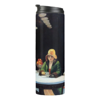 Garrafa Térmica Hopper Thermal Tumbler