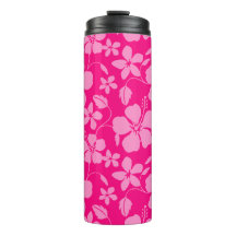 HULA HAWAIIANA (HIBÍSCO) GOIABA ROSA