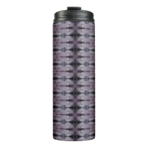 Garrafa Térmica Hydra Ikat 11 Fog