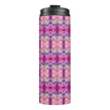 Hydra Ikat 13 Sangria