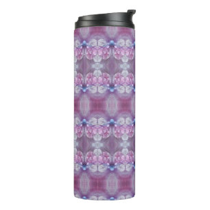 Garrafa Térmica Hydra Ikat 3