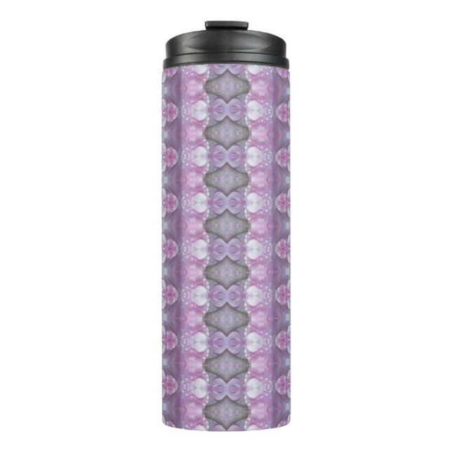 Garrafa Térmica Hydra Ikat 7 (Frente)