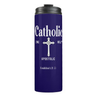 Igreja Católica Uma Santa Apostólica