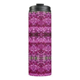 Garrafa Térmica Ikat 6