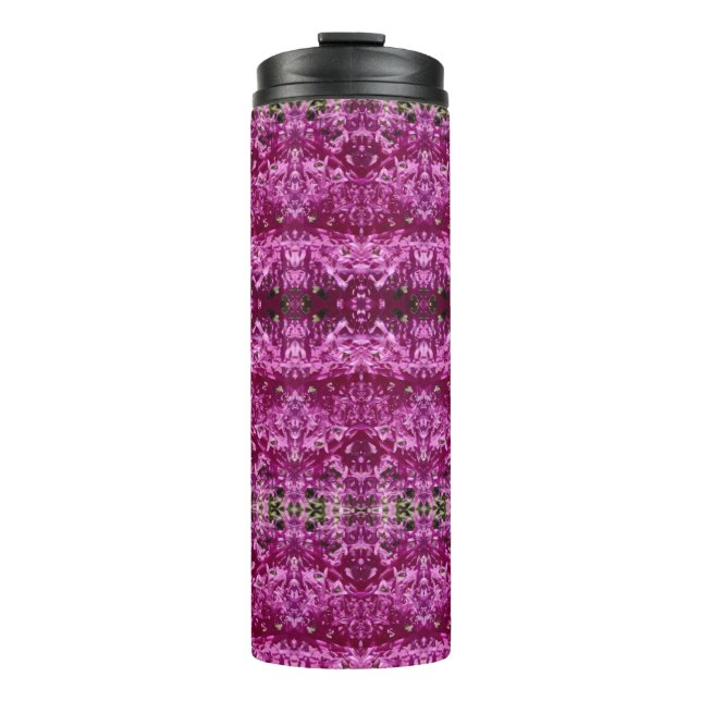 Garrafa Térmica Ikat 6 (Frente)