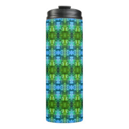 Garrafa Térmica Ikat do GL Clover 12