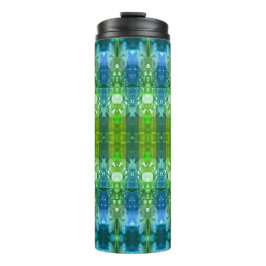 Garrafa Térmica Ikat do GL Clover 13