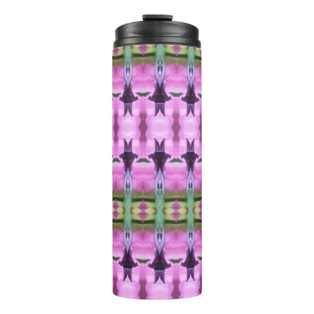 Garrafa Térmica Ikat P&P (Frente)