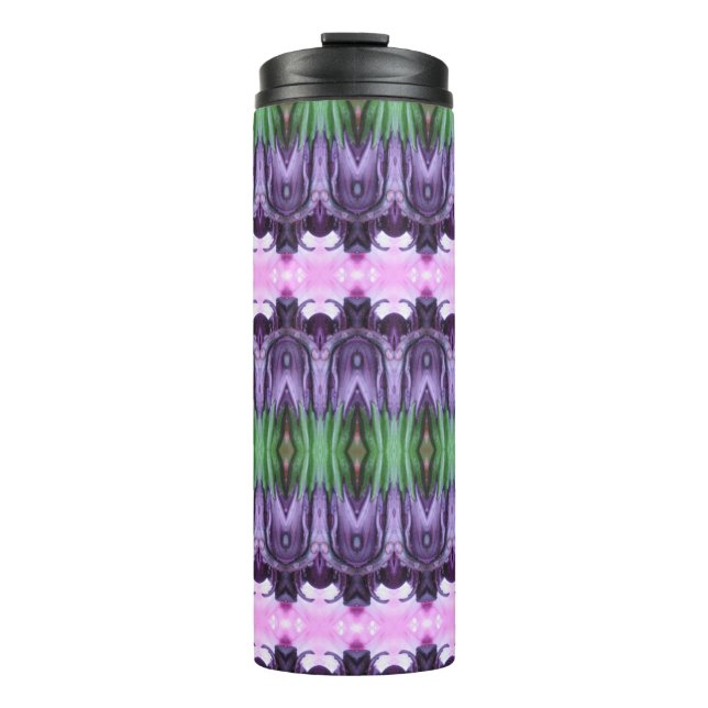 Garrafa Térmica Ikat P&P 11 (Frente)