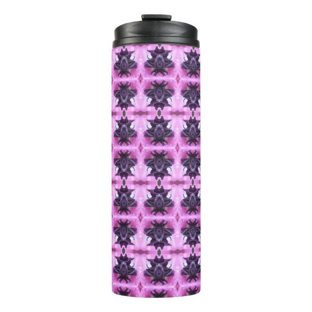 Garrafa Térmica Ikat P&P 16 (Frente)