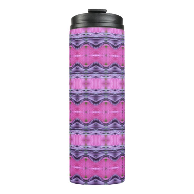 Garrafa Térmica Ikat P&P 6 (Frente)