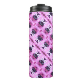 Garrafa Térmica Ikat P&P 8