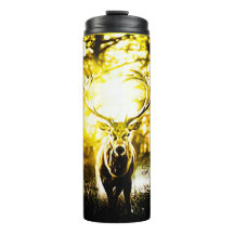 Impressionante Deer